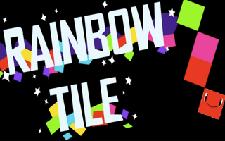 Rainbow Tile