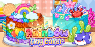 Rainbow Tiny Baker thumbnail