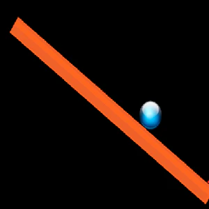 Rainbow Ball Rush Thumbnail