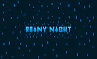 Rainy Night