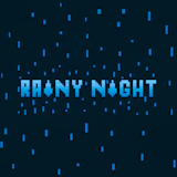 Rainy Night