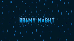 Image for Rainy Night