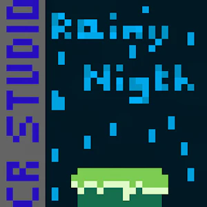 Rainy Night Thumbnail