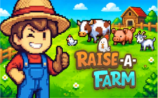Raise A Farm