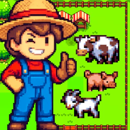 Raise A Farm