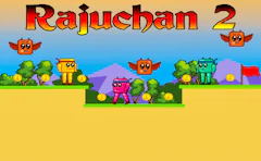 Rajuchan 2