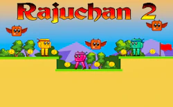 Rajuchan 2