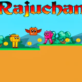 Rajuchan