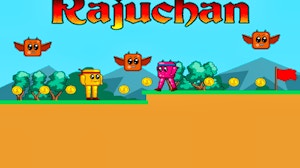 Image for Rajuchan