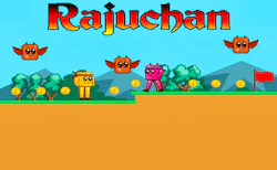 Rajuchan