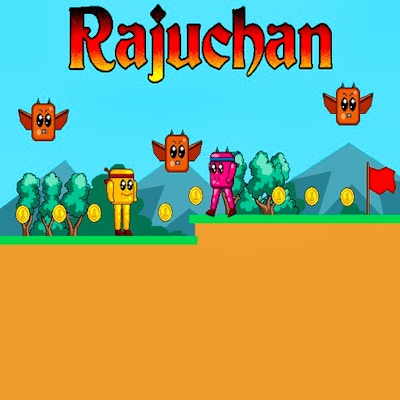 Rajuchan By Gamepix