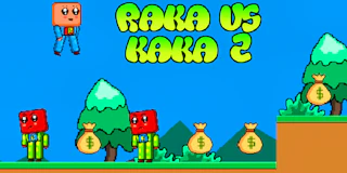 Raka vs Kaka 2 thumbnail
