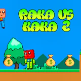 Raka vs Kaka 2