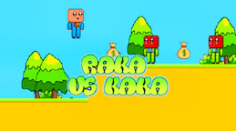 Raka vs Kaka