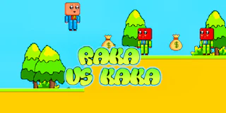 Raka vs Kaka thumbnail