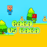 Raka vs Kaka