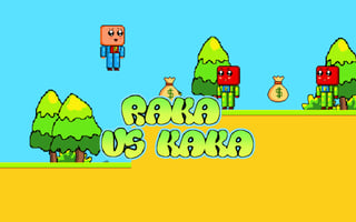 Raka vs Kaka