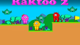 Raktoo 2 game cover