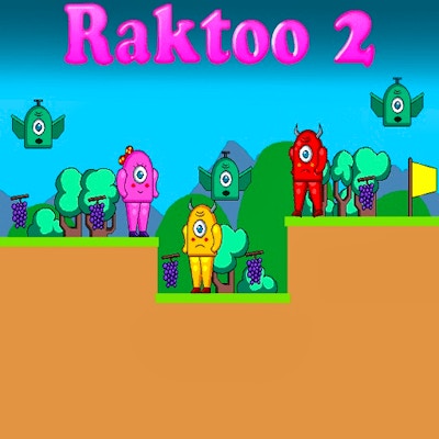 Raktoo 2 By Gamepix