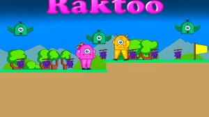 Image for Raktoo