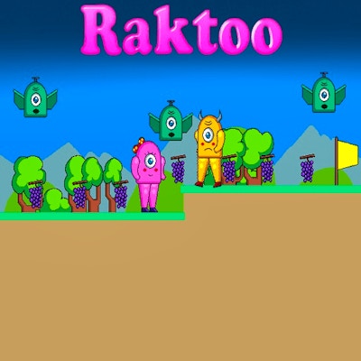 Raktoo By Gamepix