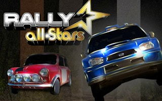 Rally All Stars