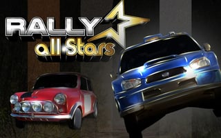 Rally All Stars