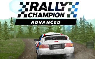 Rally Champion Advanced game cover