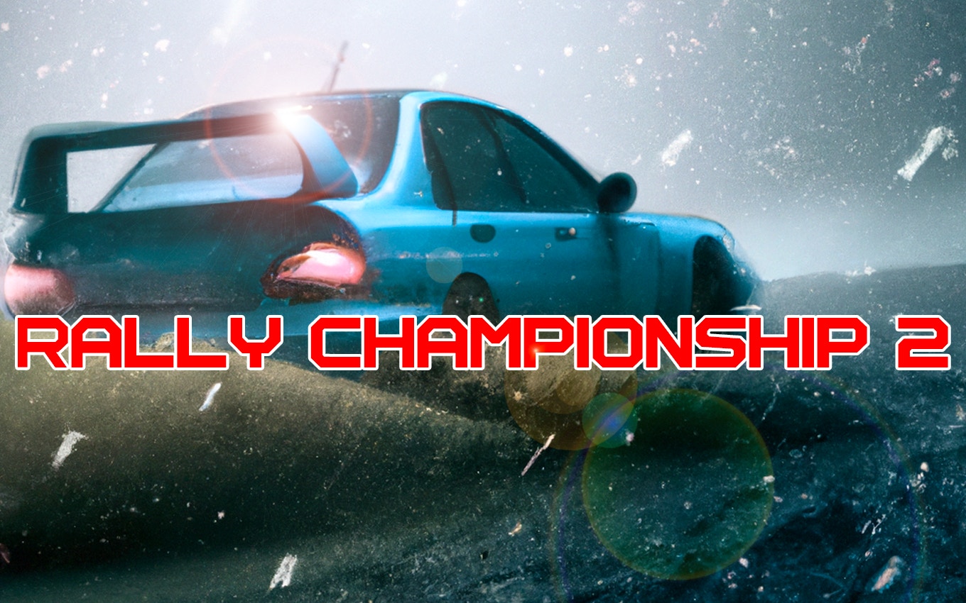 Rally Championship 2