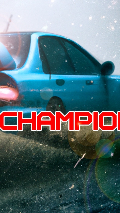 Rally Championship 2