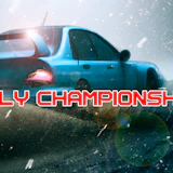 Rally Championship 2