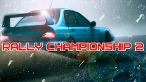 Image for Rally Championship 2