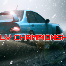 Rally Championship 2 Online racing Games on taptohit.com