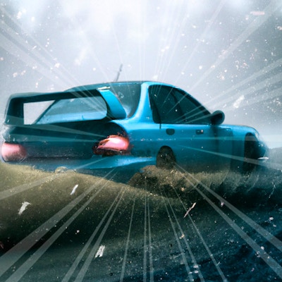 Rally Championship 2 By Gamepix