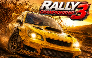 Rally Championship 3