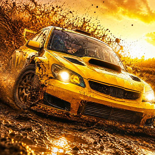 Rally Championship 3