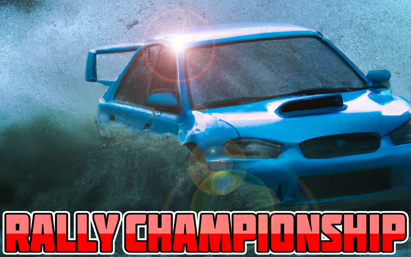 Rally Championship