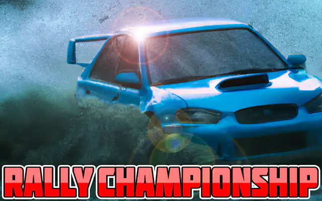 Ralli Şampiyonası