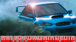 Rally Championship