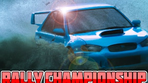 Image for Rally Championship