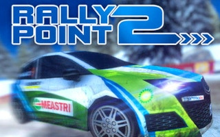 Rally Point 2