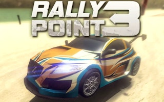 Rally Point 3