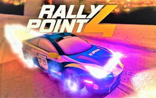 Rally Point 4