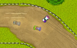 Rally Racer