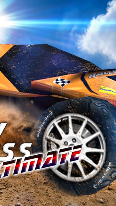 RallyCross Ultimate