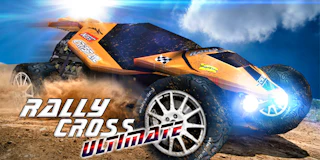 RallyCross Ultimate thumbnail