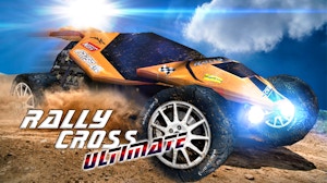 Image for RallyCross Ultimate