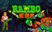 Rambo Hit em up