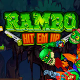 Rambo Hit em up