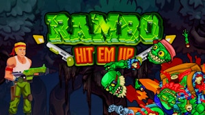 Image for Rambo Hit em up